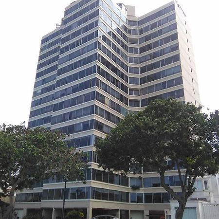 Hotel Malecon De Miraflores Lima Exterior foto